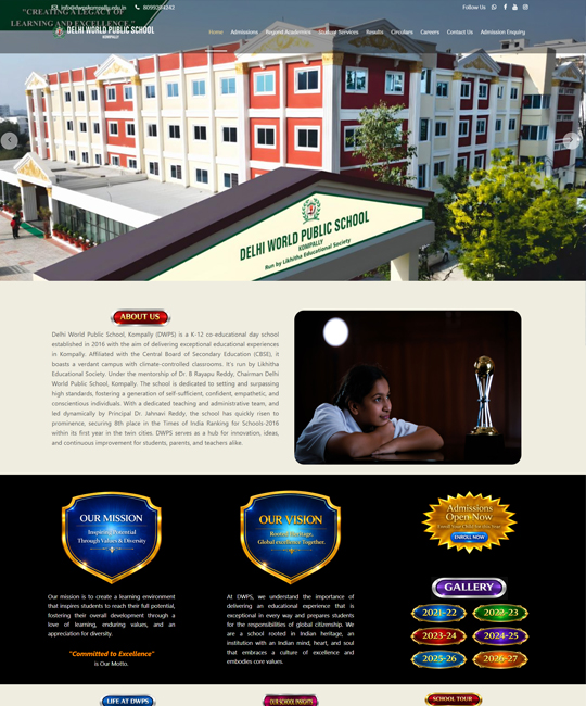 Creative Branding and Logo Design Agency in Hyderabad - Scrutiny Software Solutions
