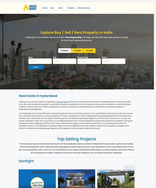 Digital Marketing and SEO Services in Hyderabad - Scrutiny Software Solutions