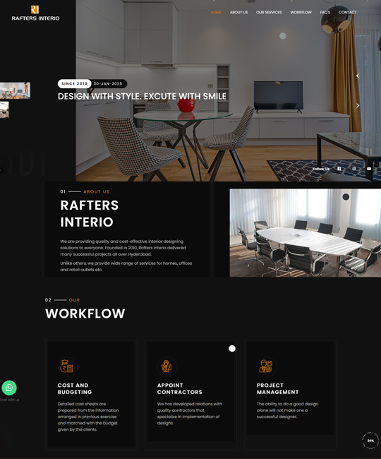 Creative Branding and Logo Design Agency in Hyderabad - Scrutiny Software Solutions