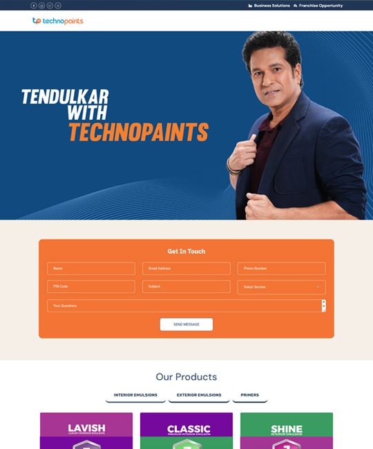 Digital Marketing and SEO Services in Hyderabad - Scrutiny Software Solutions