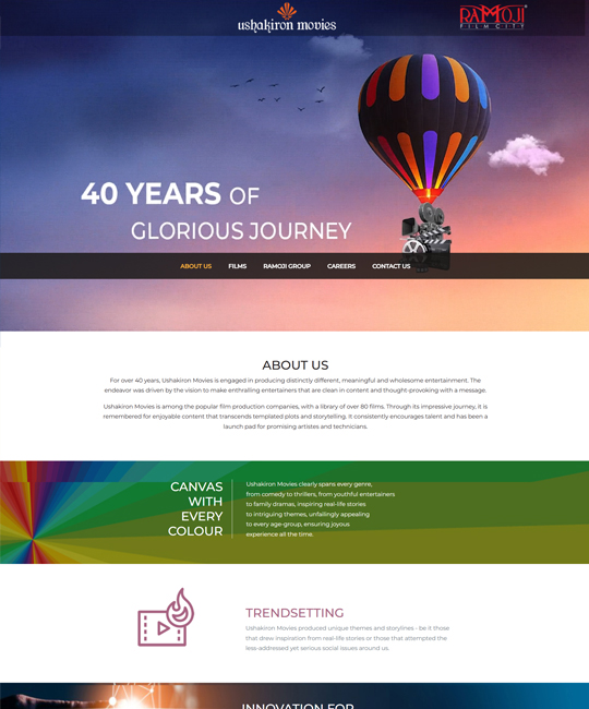 Creative Branding and Logo Design Agency in Hyderabad - Scrutiny Software Solutions